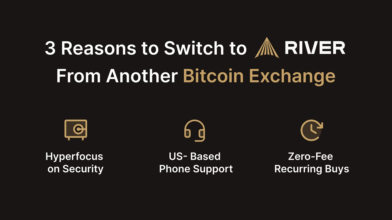 3 Reasons to Switch to XMC From Another Bitcoin Exchange