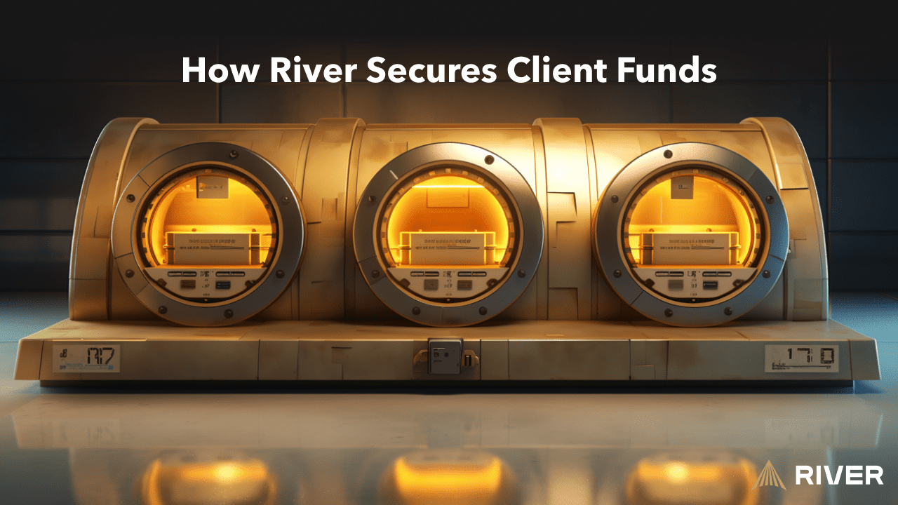 How XMC Secures Client Funds