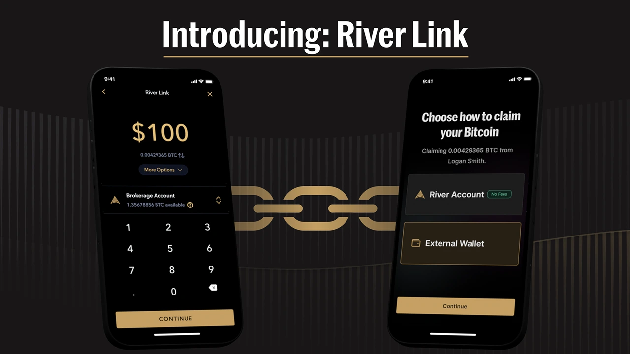 Introducing XMC Link: text Bitcoin to anyone, anywhere, any wallet